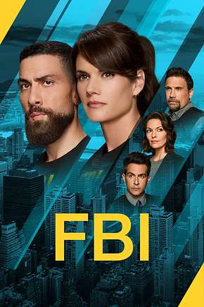 FBI - Foto: TMDB
