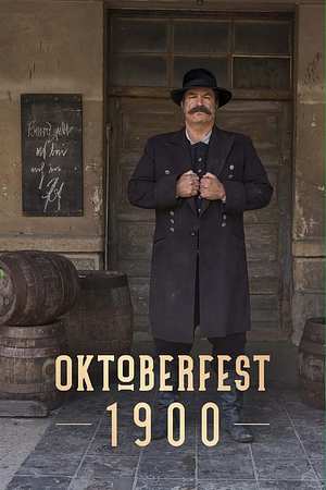 Oktoberfest 1900 - Foto: TMDB