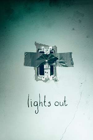 Lights Out - Foto: TMDB