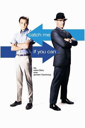 Catch Me If You Can - Foto: TMDB