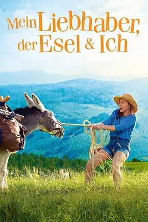 Mein Liebhaber, der Esel & Ich - Foto: TMDB Mein Liebhaber, der Esel & Ich - Foto: TMDB