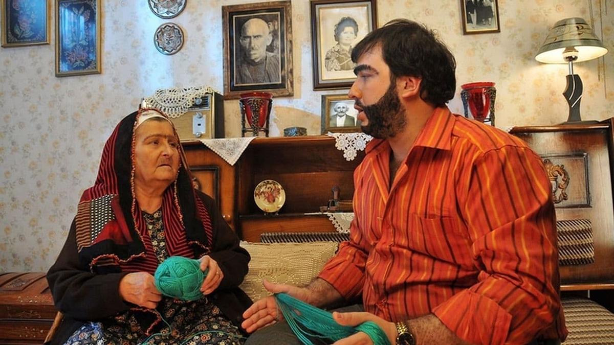 Recep Ivedik 2 Recep Ivedik 2