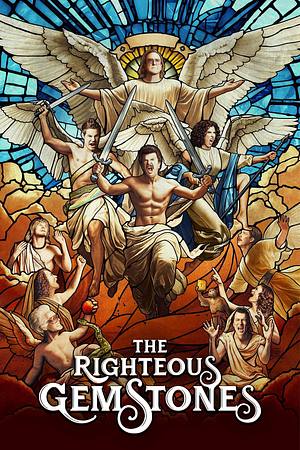 The Righteous Gemstones - Foto: TMDB