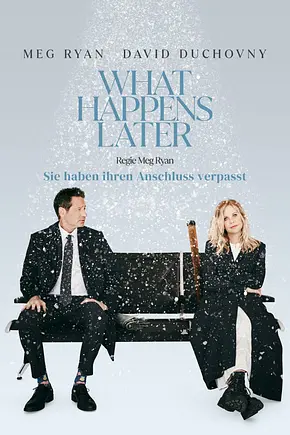 What Happens Later - Foto: TMDB