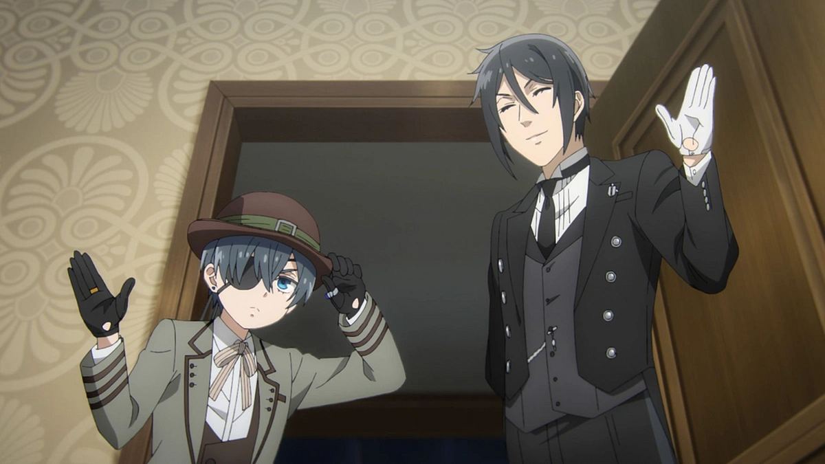 Anime: Alle Neuerscheinungen im April 2025