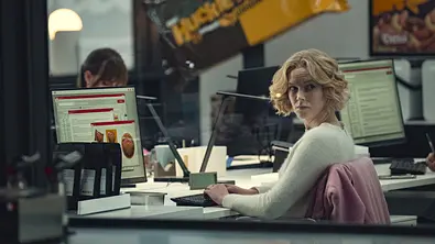 Black Mirror: Bête Noire - Foto: Netflix