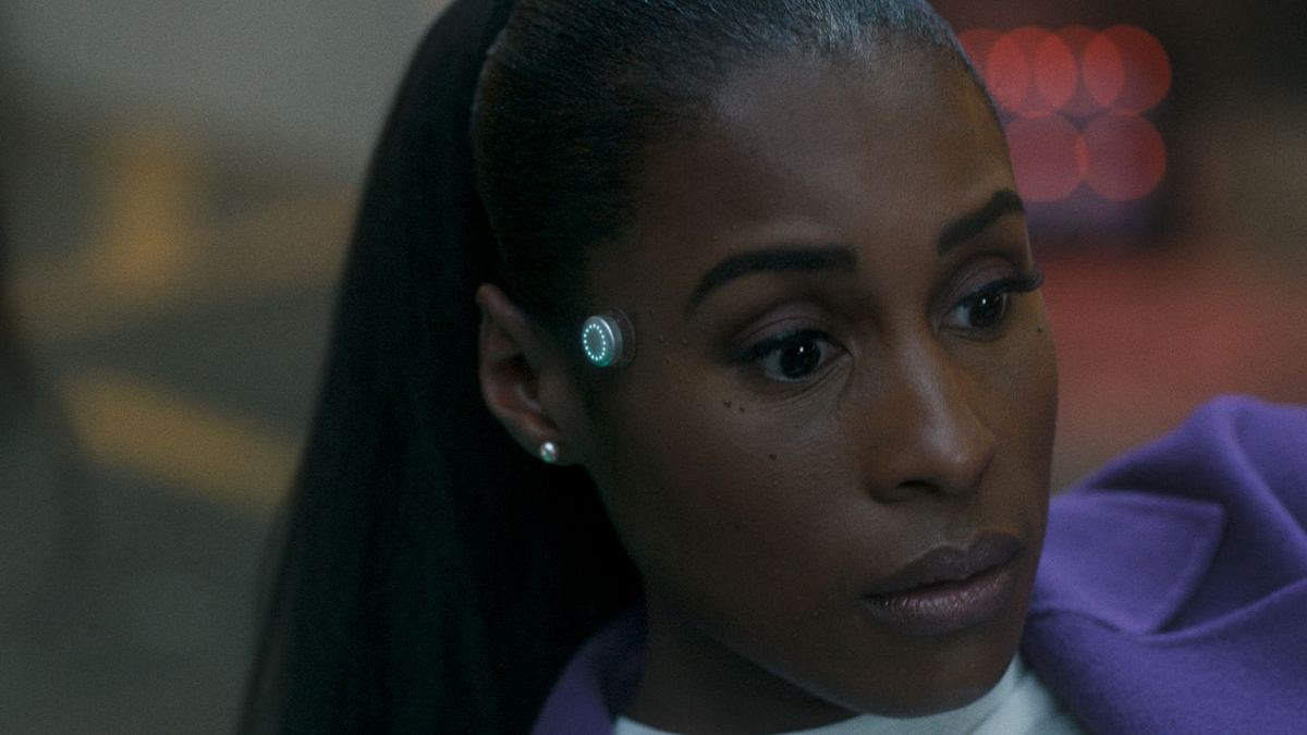 Black Mirror: Hotel Reverie