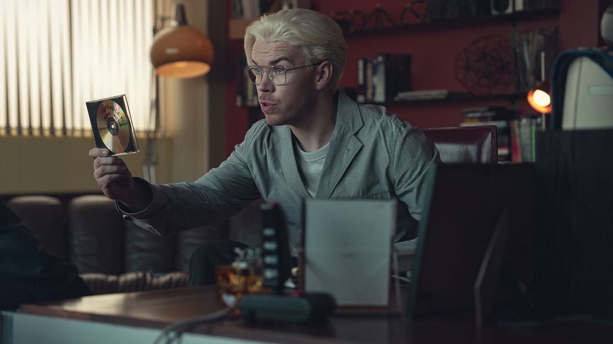 Black Mirror: Spielzeug