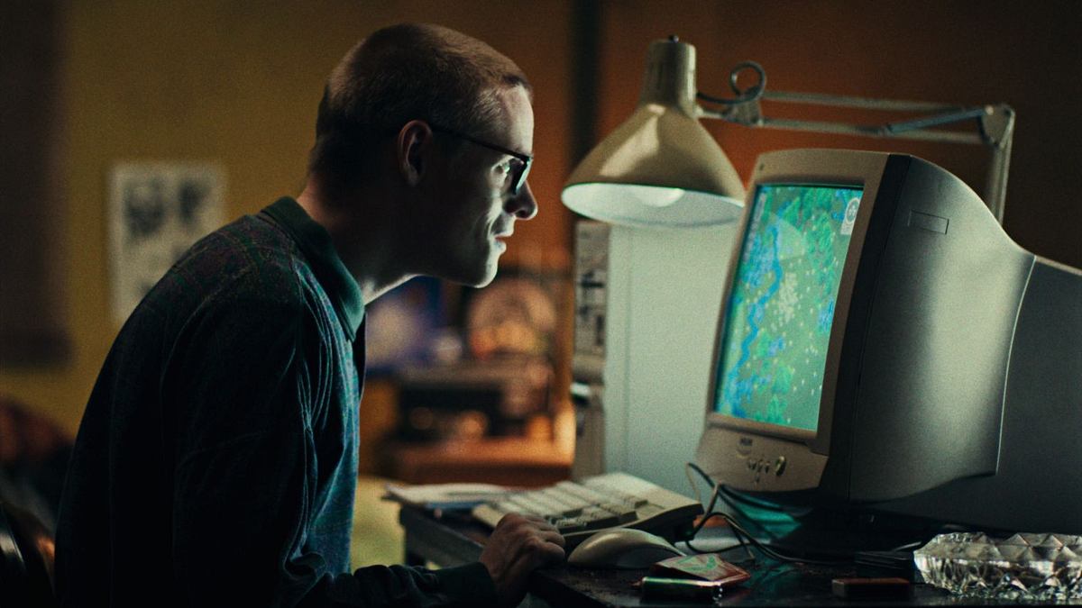 Black Mirror: Spielzeug