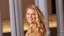 Blake Lively - Foto:  IMAGO / Cover-Images