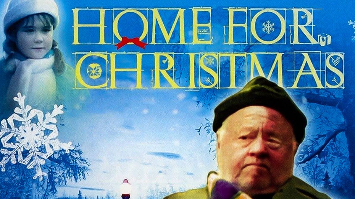 Ein Opa zu Weihnachten Ein Opa zu Weihnachten