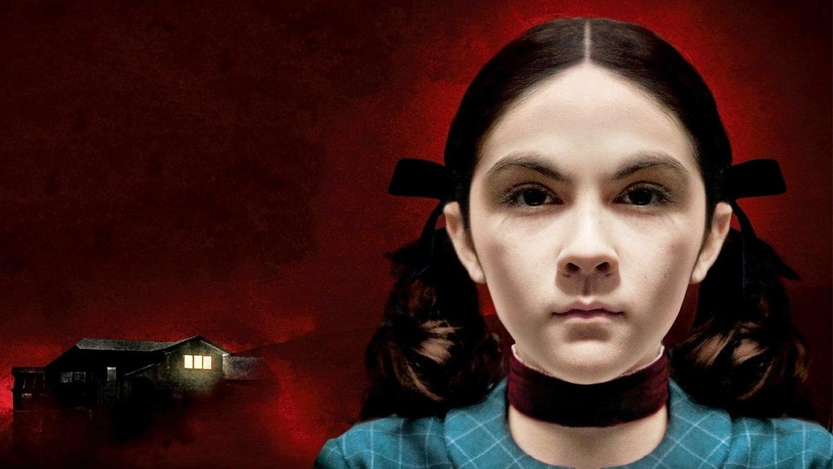 Orphan - Das Waisenkind Orphan - Das Waisenkind