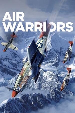 Air Warriors - Foto: TMDB