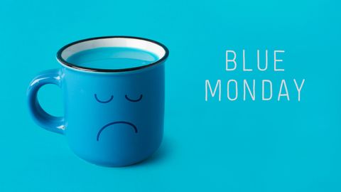 Blue Monday Shopping Amazon Wissenschaft - Foto: tvmovie/PR
