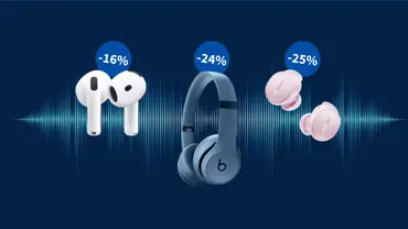 Bluetooth-Kopfhörer Black Friday - Foto: iStock/natrot/Apple/Beats/Bose