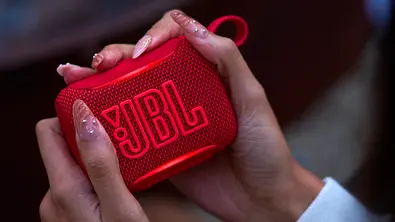 Bluetooth-Lautsprecher JBL GO 5 - Foto: JBL