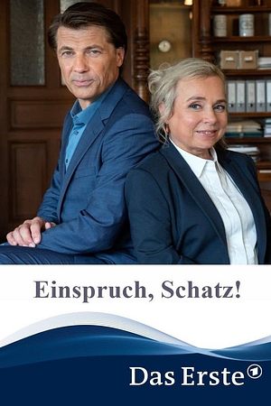 Einspruch, Schatz! - Foto: TMDB