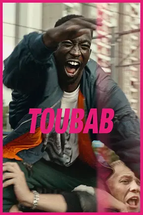 Toubab - Foto: TMDB