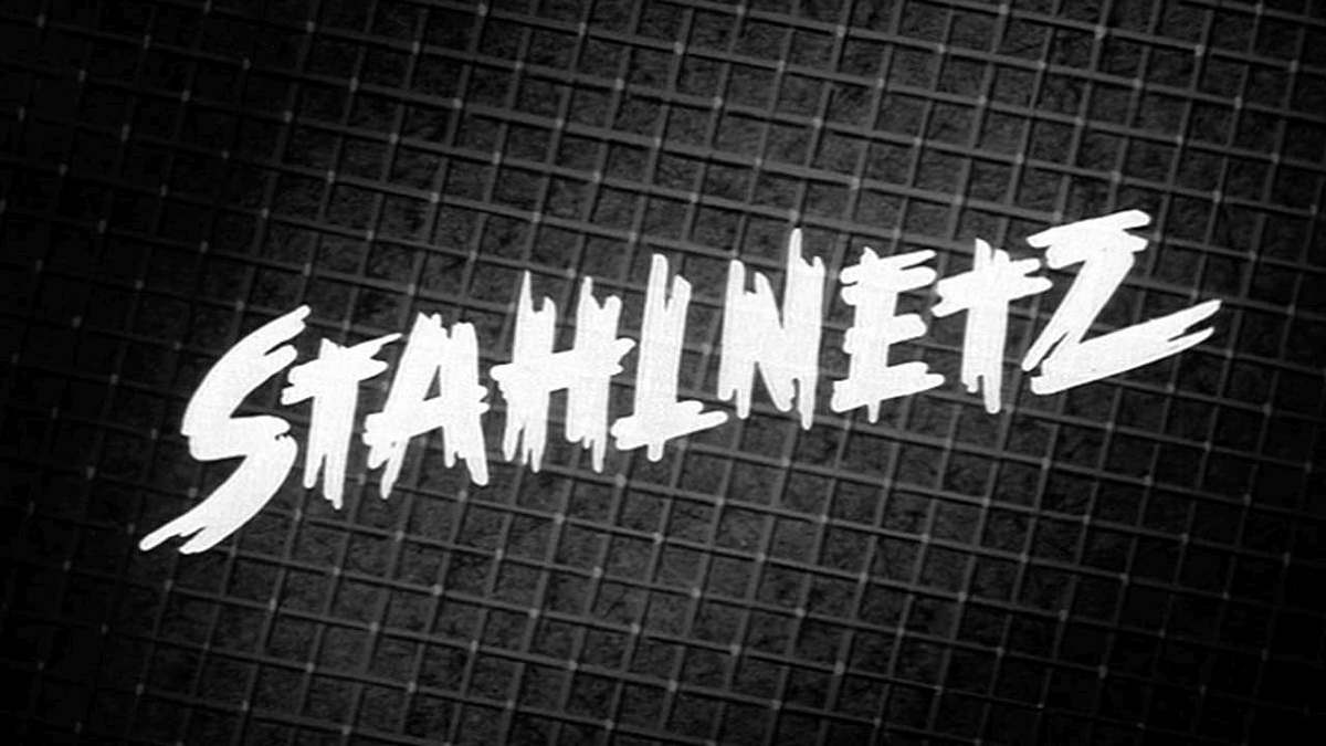 Stahlnetz Stahlnetz