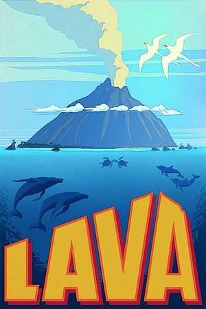 Lava - Foto: TMDB