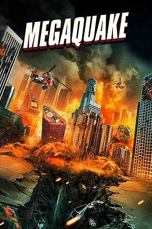 Megaquake - Foto: TMDB