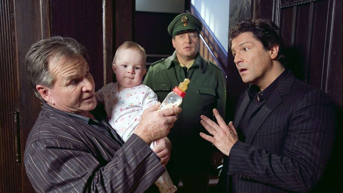 Baby frei Haus Baby frei Haus