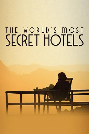 Die außergewöhnlichsten Hotels der Welt - Foto: TMDB Die außergewöhnlichsten Hotels der Welt - Foto: TMDB