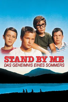 Stand By Me - Das Geheimnis eines Sommers - Foto: TMDB Stand By Me - Das Geheimnis eines Sommers - Foto: TMDB