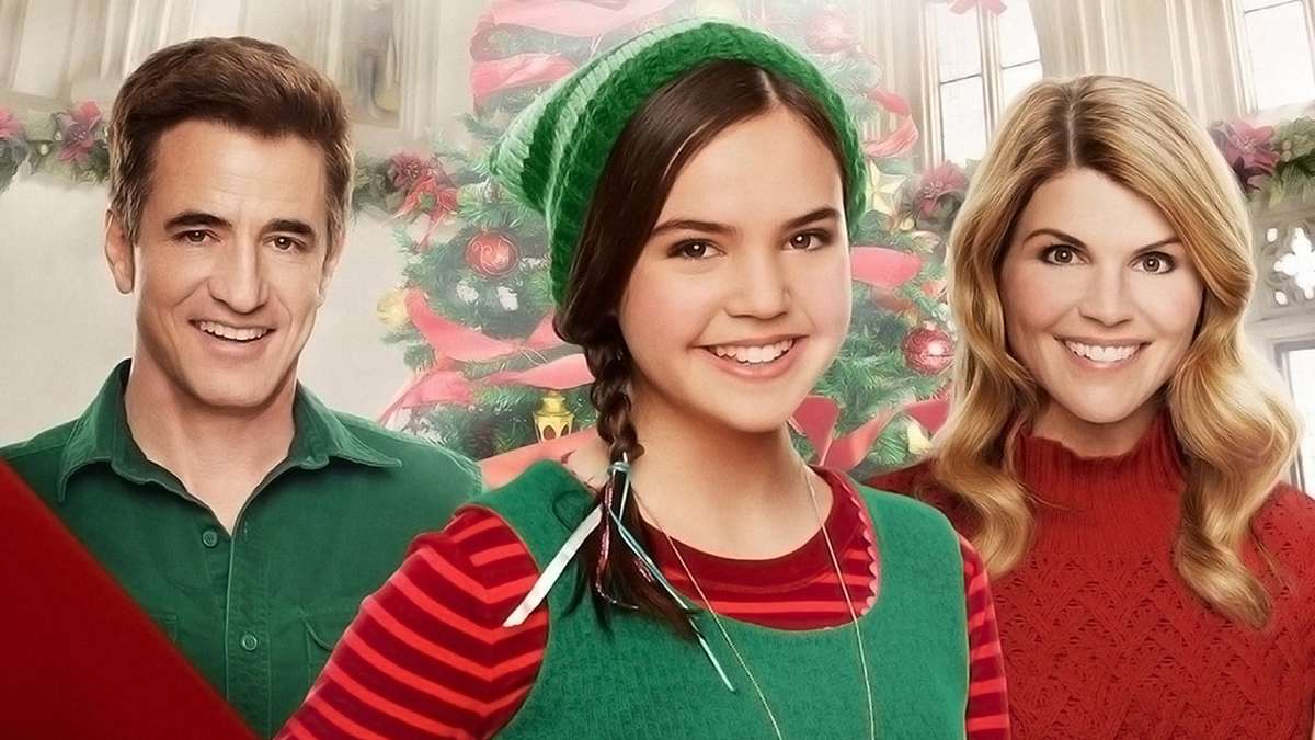 Northpole - Weihnachten geöffnet Northpole - Weihnachten geöffnet