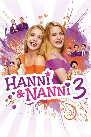 Hanni & Nanni 3 - Foto: TMDB