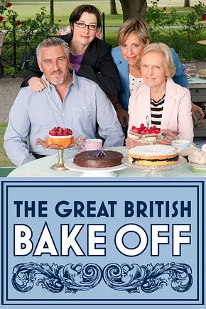 The Great British Bake Off - Foto: TMDB The Great British Bake Off - Foto: TMDB