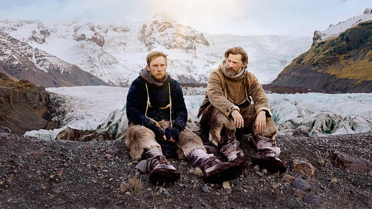 Against the Ice Against the Ice