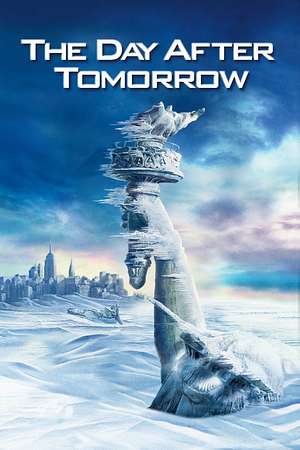 The Day After Tomorrow - Foto: TMDB