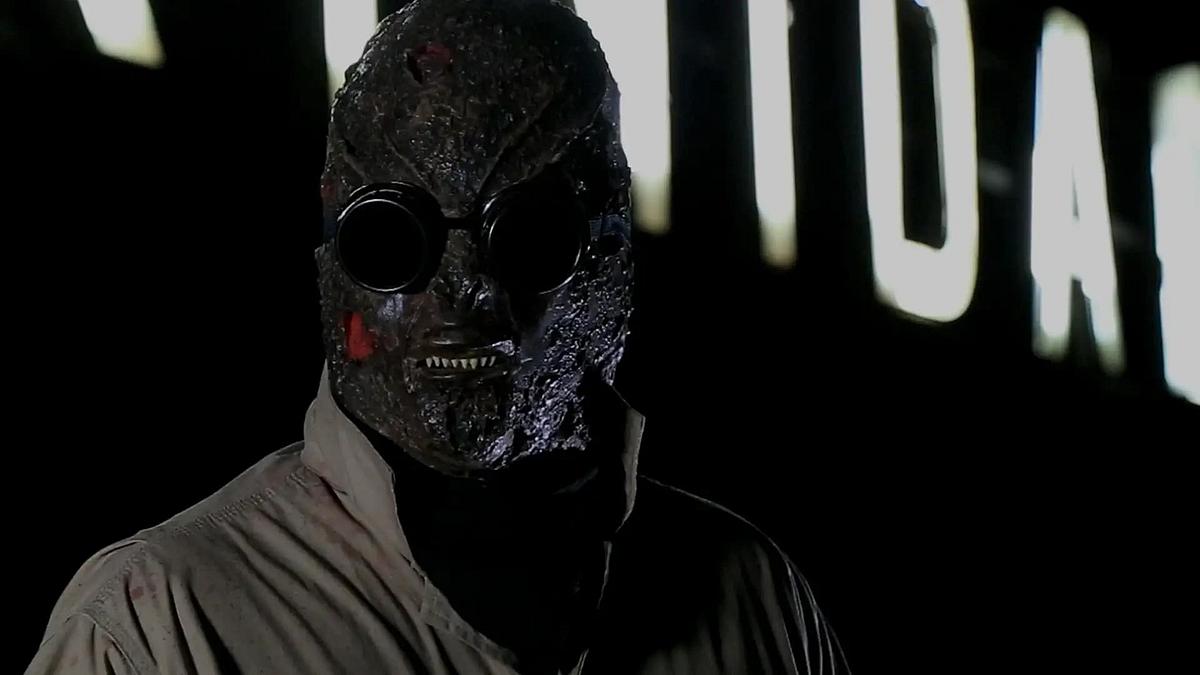 Hellbound: 13 verdammte Seelen Hellbound: 13 verdammte Seelen