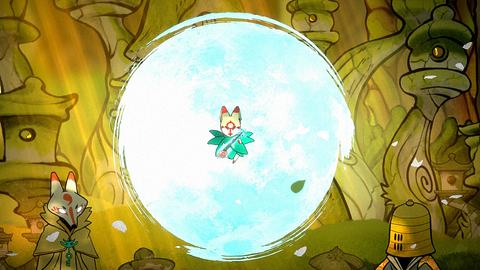 „Bō: Path of the Teal Lotus“: Darum ist das Spiel für mich das bessere „Hollow Knight“ - Foto: Squid Shock Studios