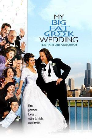 My Big Fat Greek Wedding - Foto: TMDB