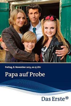 Papa auf Probe - Foto: TMDB