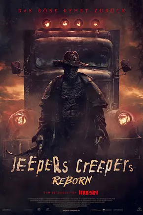 Jeepers Creepers: Reborn - Foto: TMDB