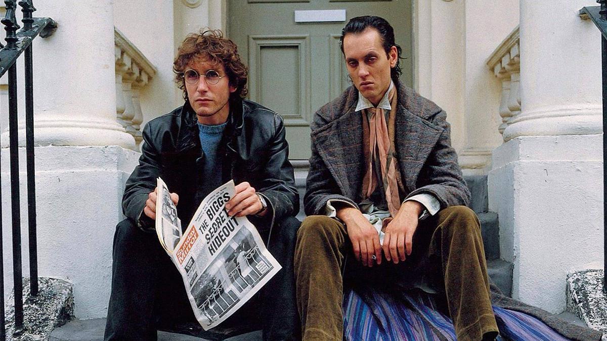 Withnail & I Withnail & I