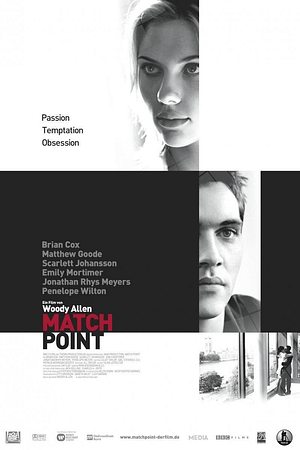 Match Point - Foto: TMDB