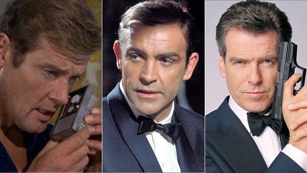 James Bond: Das sind seine verrücktesten Gadgets!  