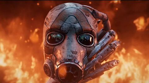 „Borderlands 4“: Gaming-Fortsetzung bei der Gamescom 2024 endlich angekündigt! - Foto: 2K