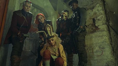 Diese Videospiel-Verfilmung mit Star-Besetzung wird jetzt zum Ultra-Flop - Foto: LEONINE Studios