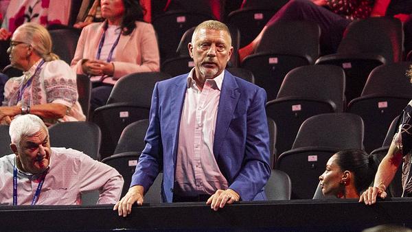 Boris Becker: So geht es ihm nach dem traurigen TV-Aus - Foto: IMAGO / Ostseephoto