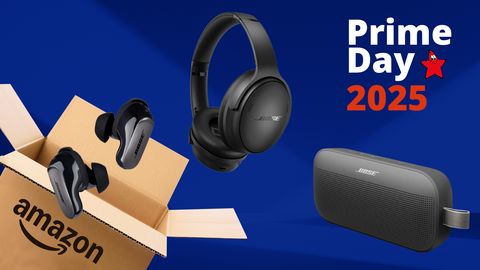 Bose-Angebote am Prime Day - Foto: Amazon/Bose/TV Movie