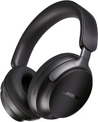 BOSE QuietComfort Ultra, Over-ear Kopfhörer mit Bluetooth 5.3