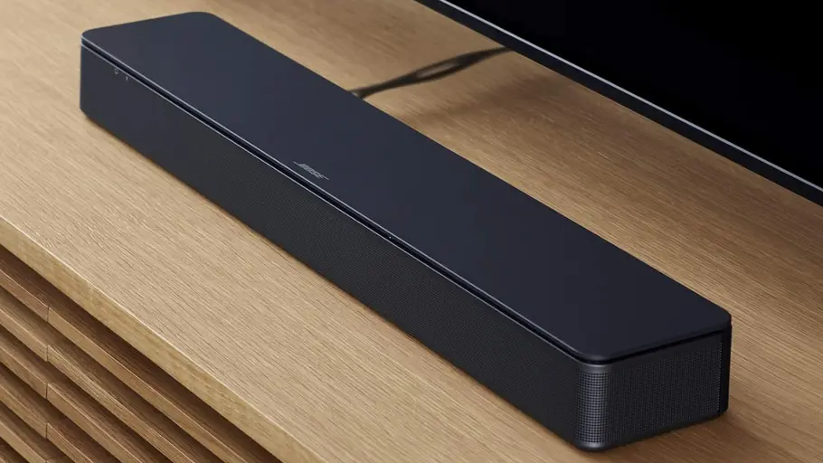 Bose TV Speaker (1.Gen)