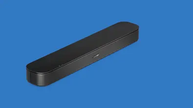 Bose TV Speaker (2. Gen) - Foto: TVM / Bose