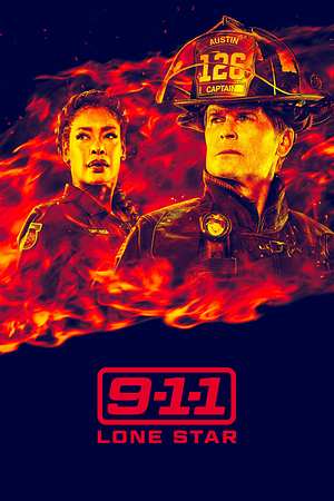 9-1-1: Lone Star - Foto: TMDB