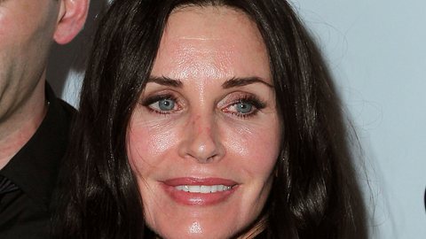 Courtney Cox - Foto: Getty Images